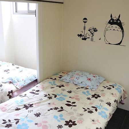 Guest House Sakaihigashi Niconico Sakai  Extérieur photo