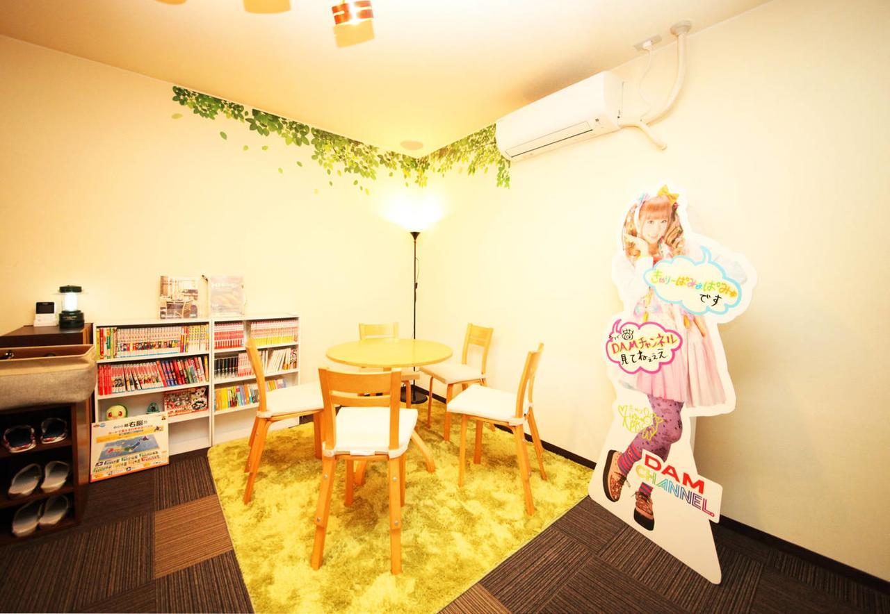 Guest House Sakaihigashi Niconico Sakai  Extérieur photo